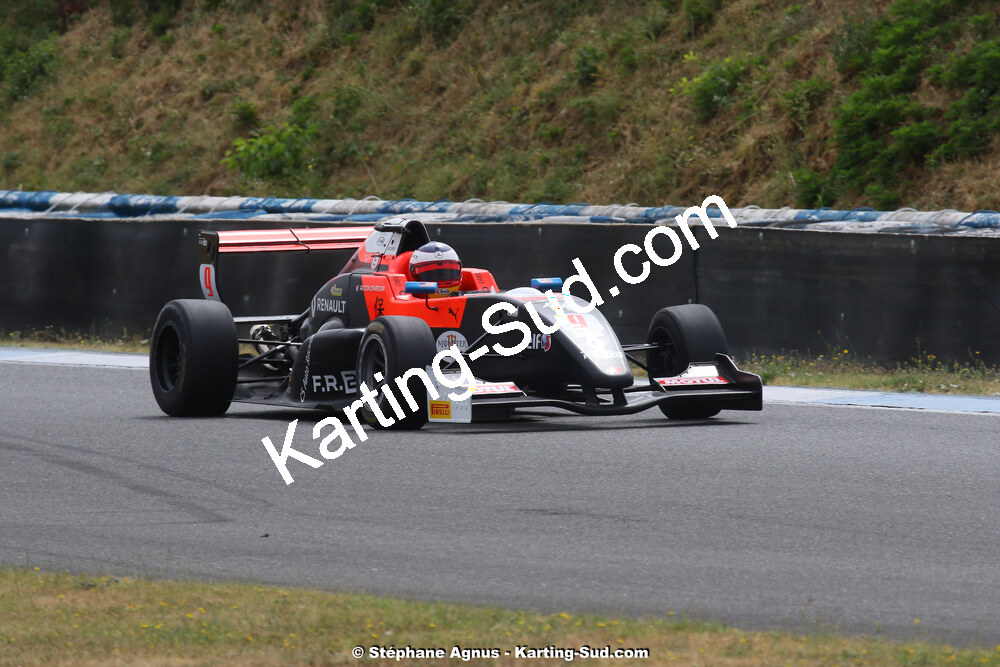 01 & 02 août 2020 – Trophée Tourisme Endurance à Albi (photos Stéphane Agnus) 2020 — karting