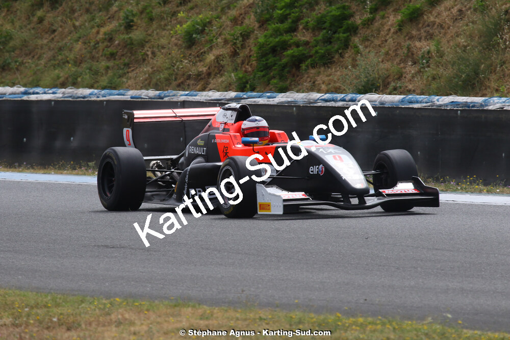 01 & 02 août 2020 – Trophée Tourisme Endurance à Albi (photos Stéphane Agnus) 2020 — karting