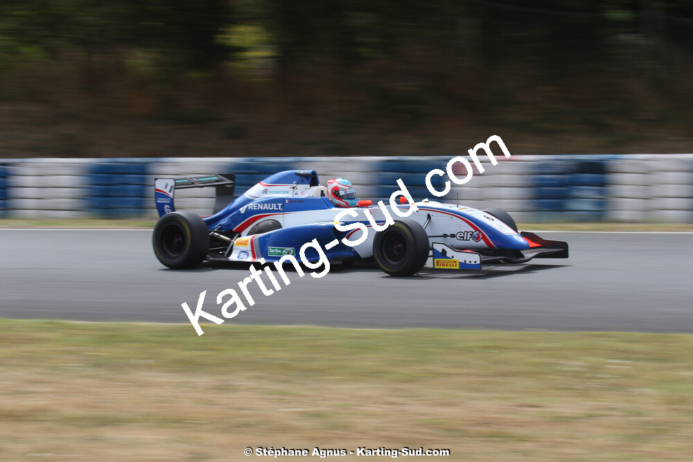 01 & 02 août 2020 – Trophée Tourisme Endurance à Albi (photos Stéphane Agnus) 2020 — karting