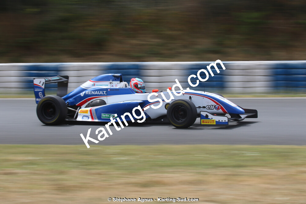 01 & 02 août 2020 – Trophée Tourisme Endurance à Albi (photos Stéphane Agnus) 2020 — karting