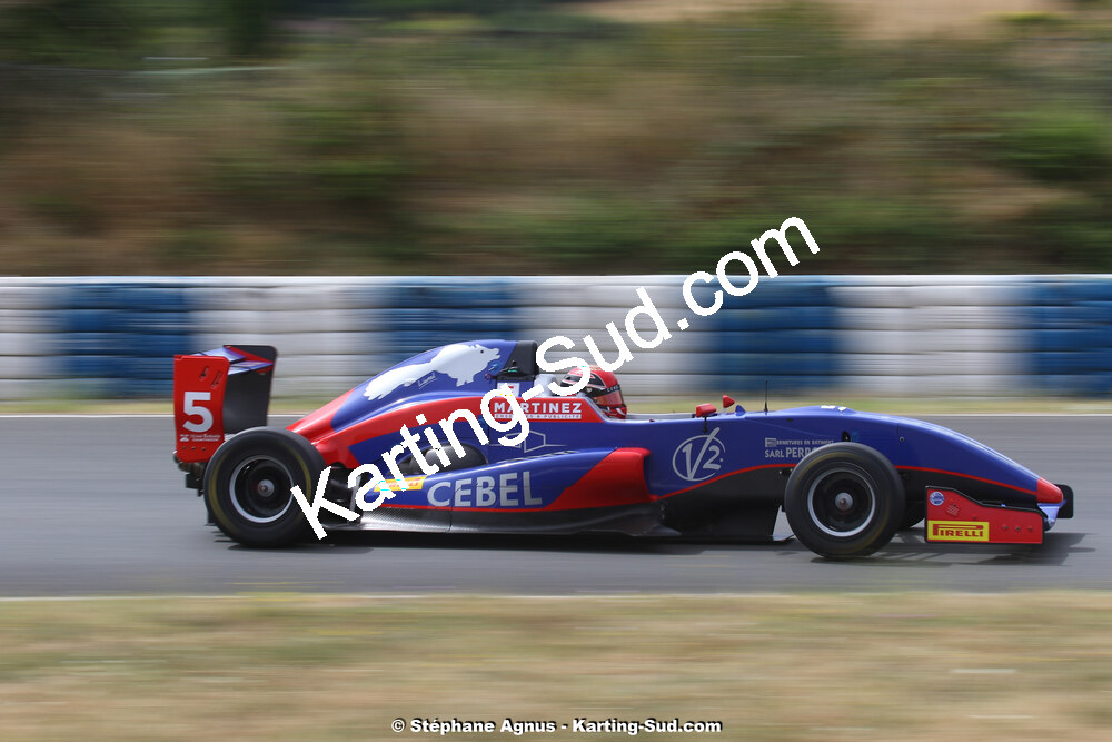 01 & 02 août 2020 – Trophée Tourisme Endurance à Albi (photos Stéphane Agnus) 2020 — karting