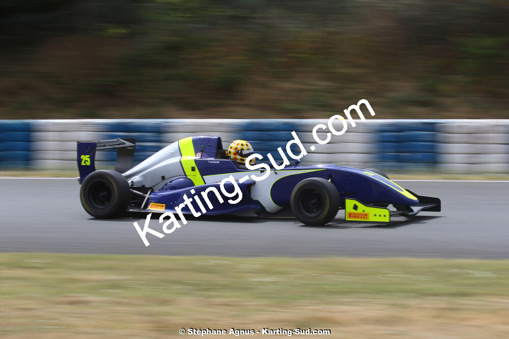 01 & 02 août 2020 – Trophée Tourisme Endurance à Albi (photos Stéphane Agnus) 2020 — karting