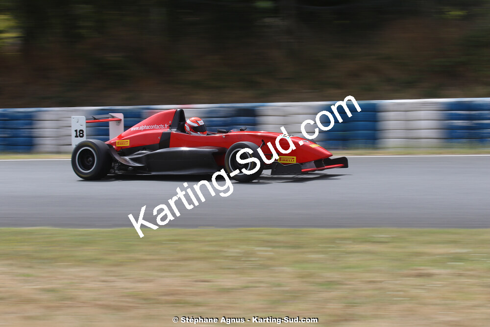 01 & 02 août 2020 – Trophée Tourisme Endurance à Albi (photos Stéphane Agnus) 2020 — karting