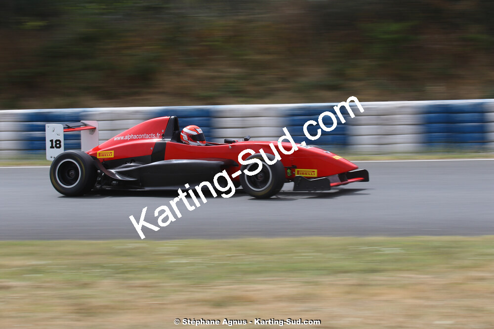 01 & 02 août 2020 – Trophée Tourisme Endurance à Albi (photos Stéphane Agnus) 2020 — karting