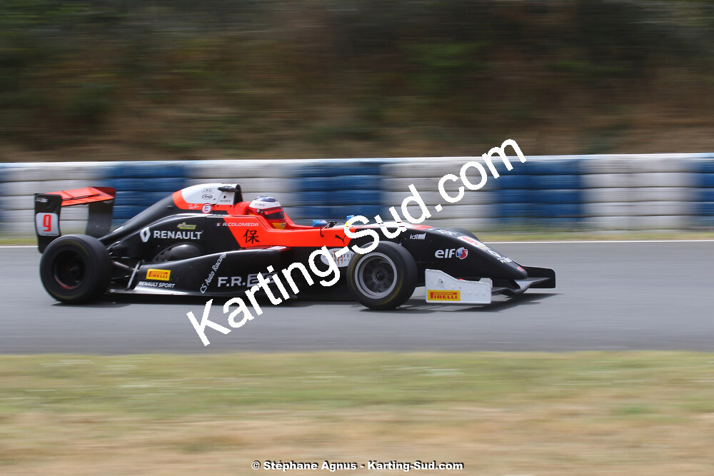 01 & 02 août 2020 – Trophée Tourisme Endurance à Albi (photos Stéphane Agnus) 2020 — karting