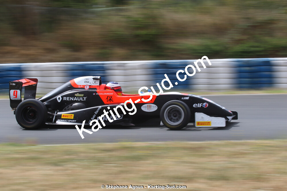 01 & 02 août 2020 – Trophée Tourisme Endurance à Albi (photos Stéphane Agnus) 2020 — karting
