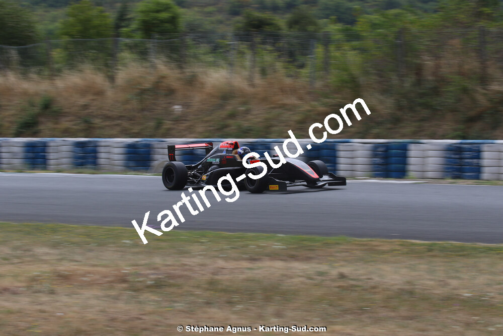 01 & 02 août 2020 – Trophée Tourisme Endurance à Albi (photos Stéphane Agnus) 2020 — karting