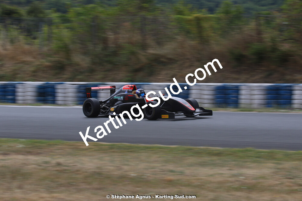 01 & 02 août 2020 – Trophée Tourisme Endurance à Albi (photos Stéphane Agnus) 2020 — karting