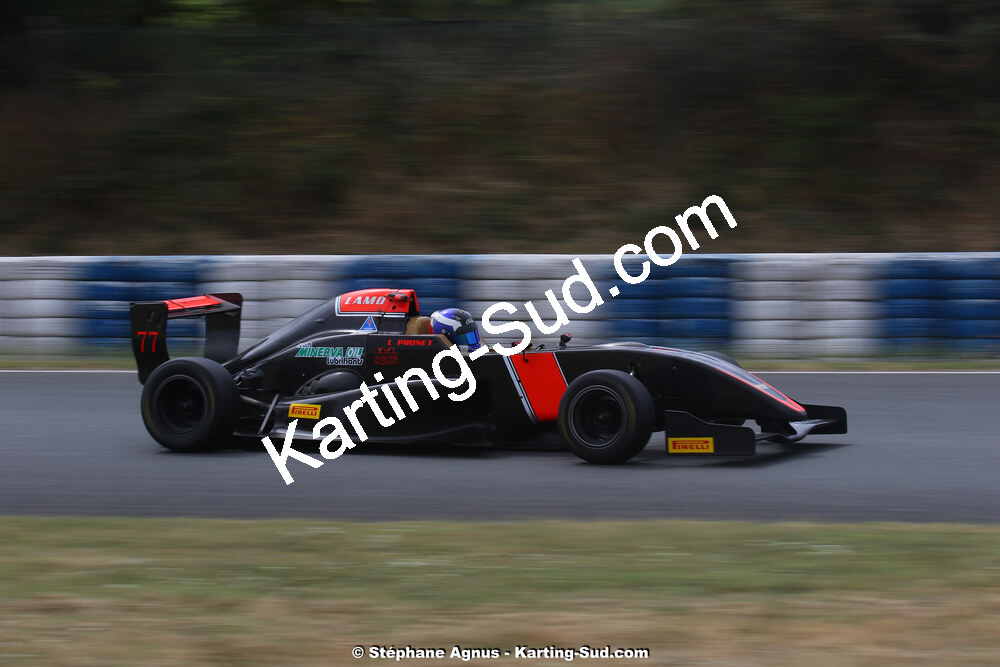 01 & 02 août 2020 – Trophée Tourisme Endurance à Albi (photos Stéphane Agnus) 2020 — karting