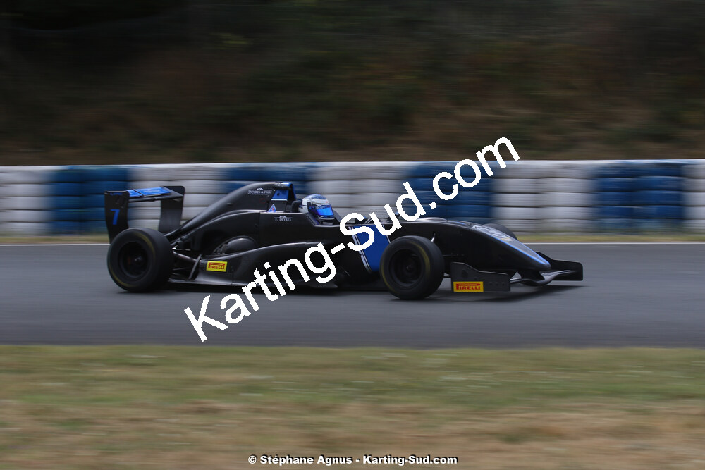 01 & 02 août 2020 – Trophée Tourisme Endurance à Albi (photos Stéphane Agnus) 2020 — karting