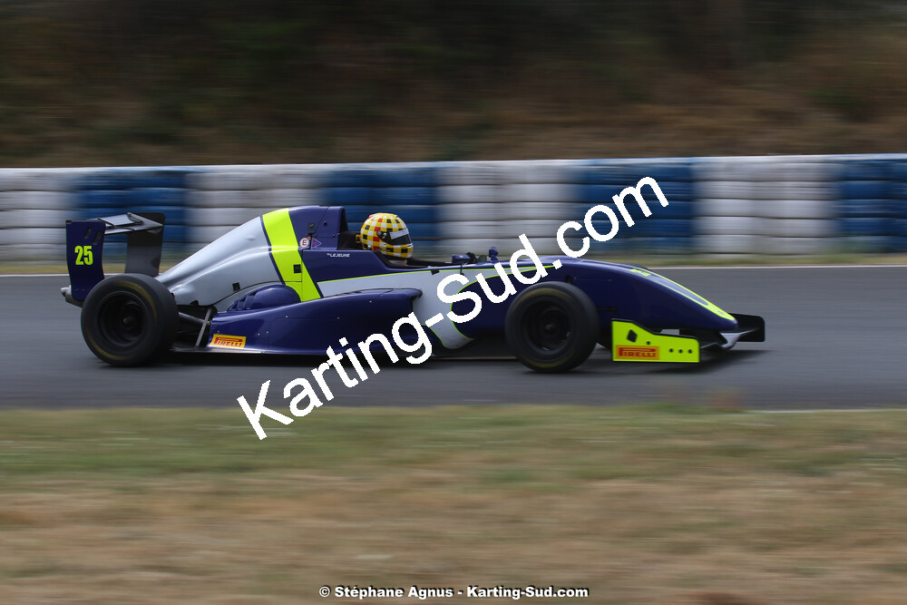 01 & 02 août 2020 – Trophée Tourisme Endurance à Albi (photos Stéphane Agnus) 2020 — karting