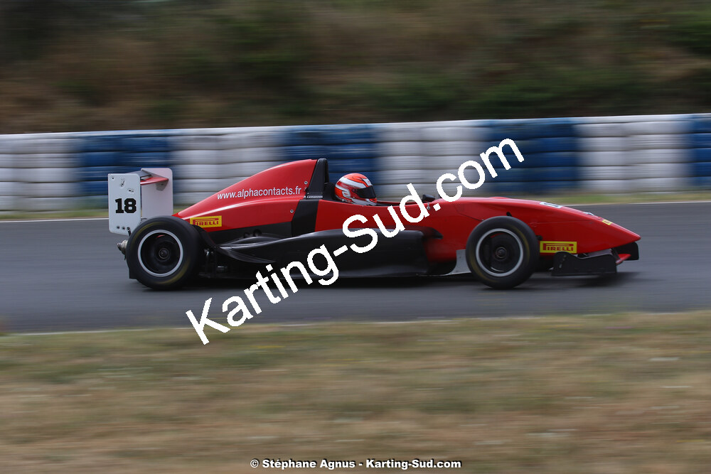 01 & 02 août 2020 – Trophée Tourisme Endurance à Albi (photos Stéphane Agnus) 2020 — karting