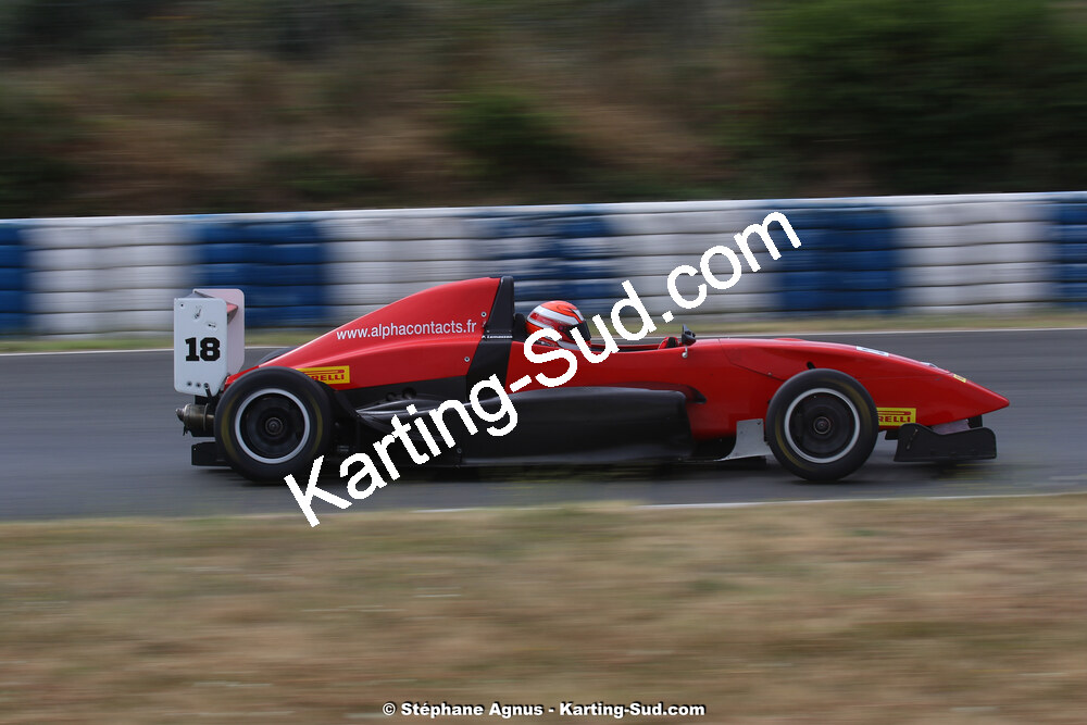 01 & 02 août 2020 – Trophée Tourisme Endurance à Albi (photos Stéphane Agnus) 2020 — karting