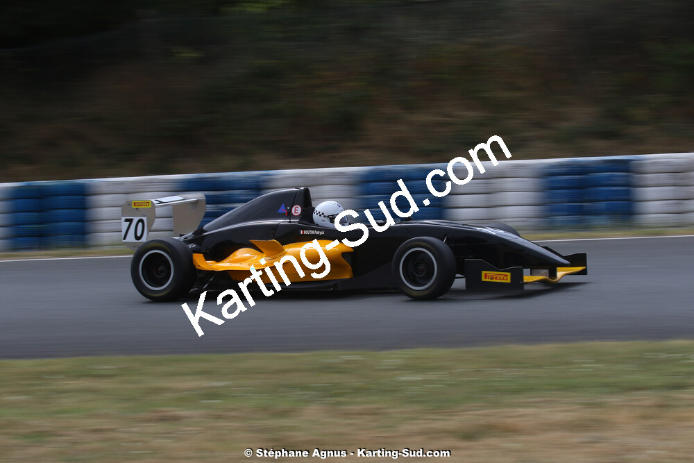 01 & 02 août 2020 – Trophée Tourisme Endurance à Albi (photos Stéphane Agnus) 2020 — karting