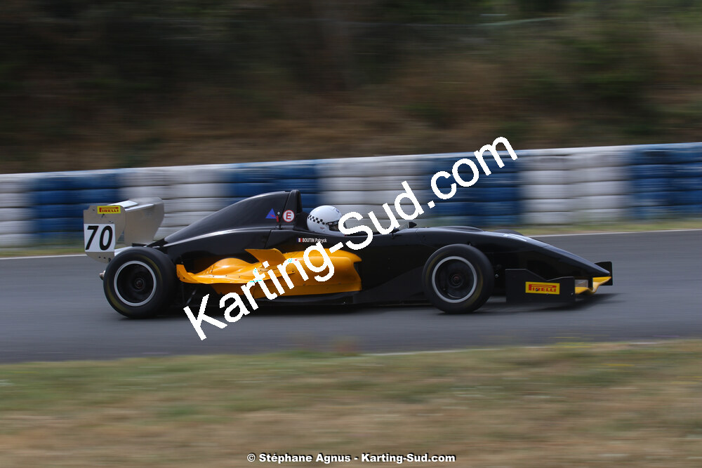 01 & 02 août 2020 – Trophée Tourisme Endurance à Albi (photos Stéphane Agnus) 2020 — karting
