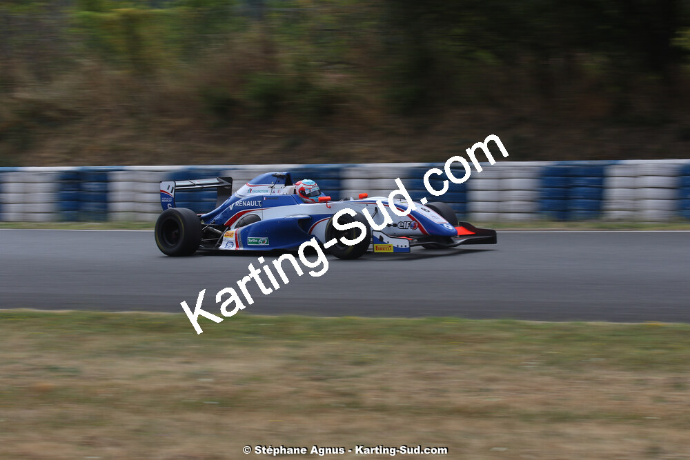 01 & 02 août 2020 – Trophée Tourisme Endurance à Albi (photos Stéphane Agnus) 2020 — karting