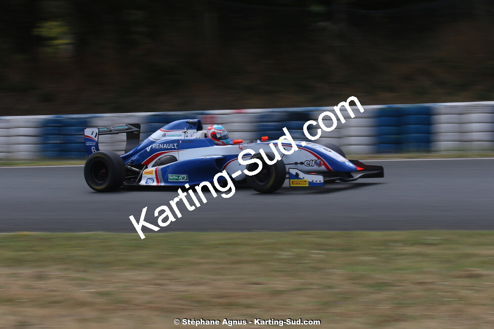 01 & 02 août 2020 – Trophée Tourisme Endurance à Albi (photos Stéphane Agnus) 2020 — karting