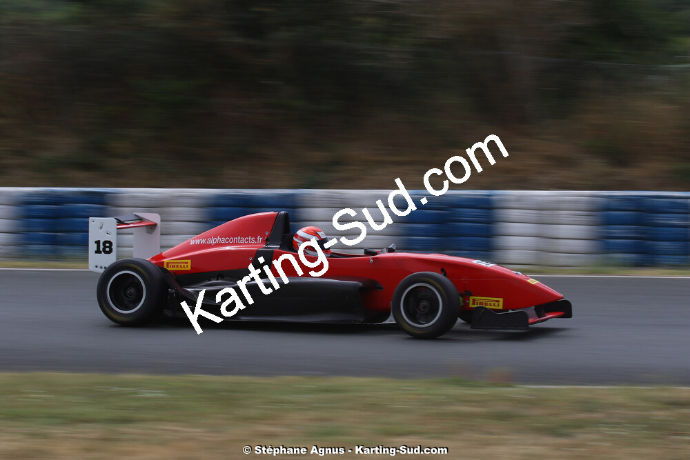 01 & 02 août 2020 – Trophée Tourisme Endurance à Albi (photos Stéphane Agnus) 2020 — karting