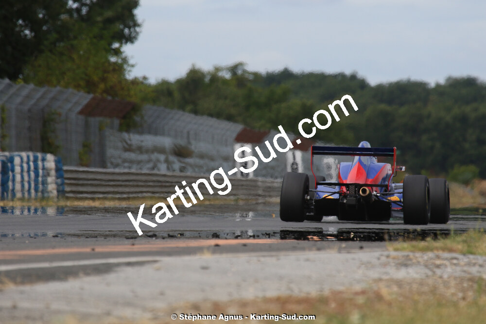 01 & 02 août 2020 – Trophée Tourisme Endurance à Albi (photos Stéphane Agnus) 2020 — karting