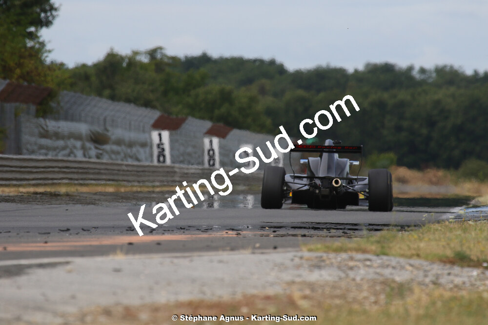 01 & 02 août 2020 – Trophée Tourisme Endurance à Albi (photos Stéphane Agnus) 2020 — karting