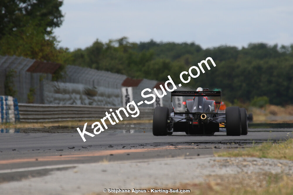 01 & 02 août 2020 – Trophée Tourisme Endurance à Albi (photos Stéphane Agnus) 2020 — karting