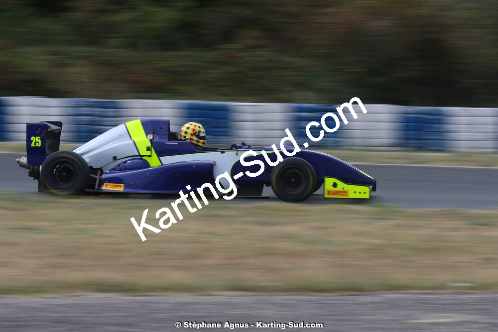 01 & 02 août 2020 – Trophée Tourisme Endurance à Albi (photos Stéphane Agnus) 2020 — karting