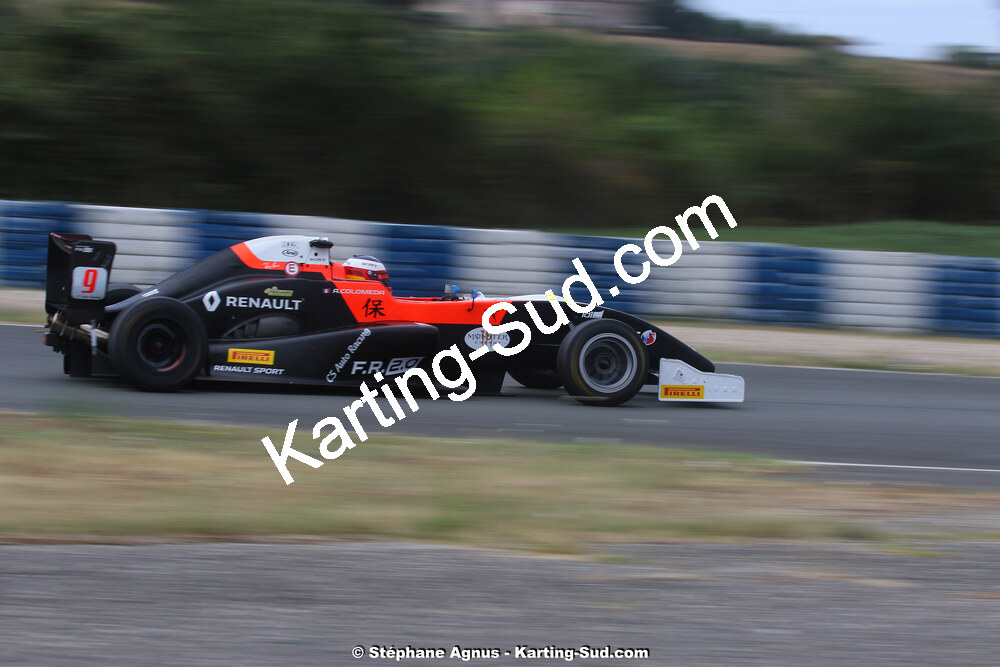01 & 02 août 2020 – Trophée Tourisme Endurance à Albi (photos Stéphane Agnus) 2020 — karting