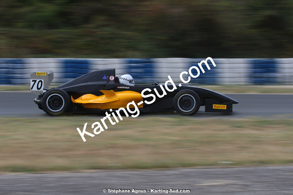 01 & 02 août 2020 – Trophée Tourisme Endurance à Albi (photos Stéphane Agnus) 2020 — karting
