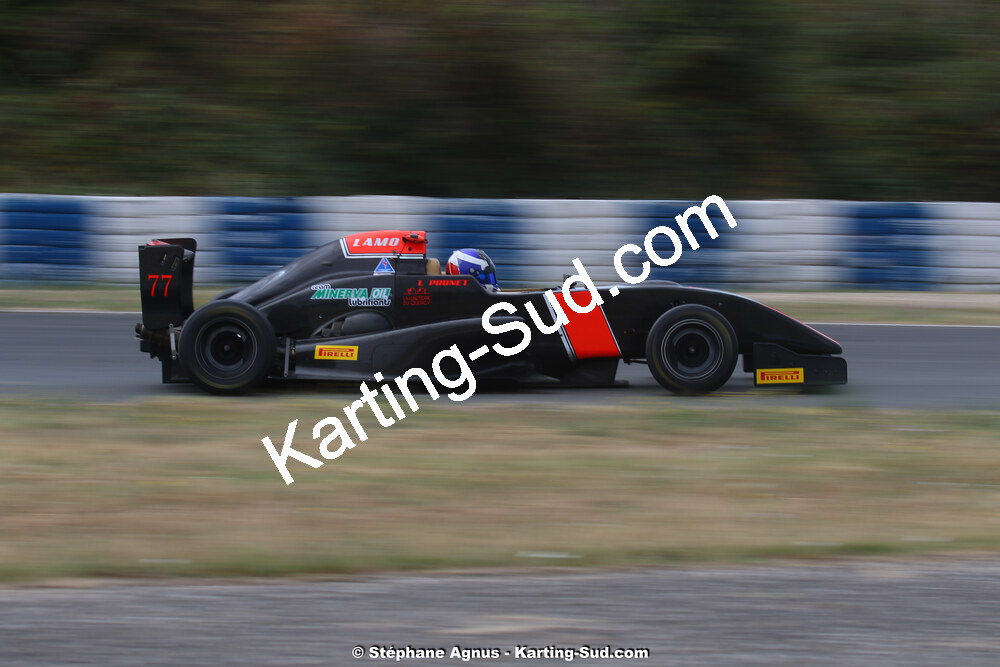 01 & 02 août 2020 – Trophée Tourisme Endurance à Albi (photos Stéphane Agnus) 2020 — karting