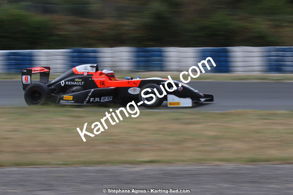 01 & 02 août 2020 – Trophée Tourisme Endurance à Albi (photos Stéphane Agnus) 2020 — karting