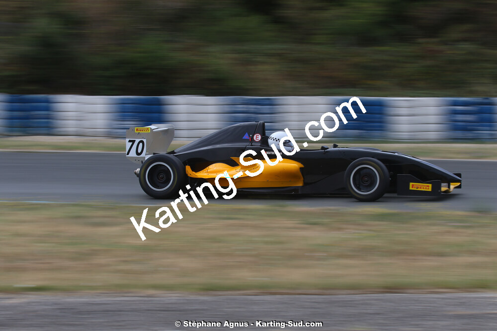 01 & 02 août 2020 – Trophée Tourisme Endurance à Albi (photos Stéphane Agnus) 2020 — karting