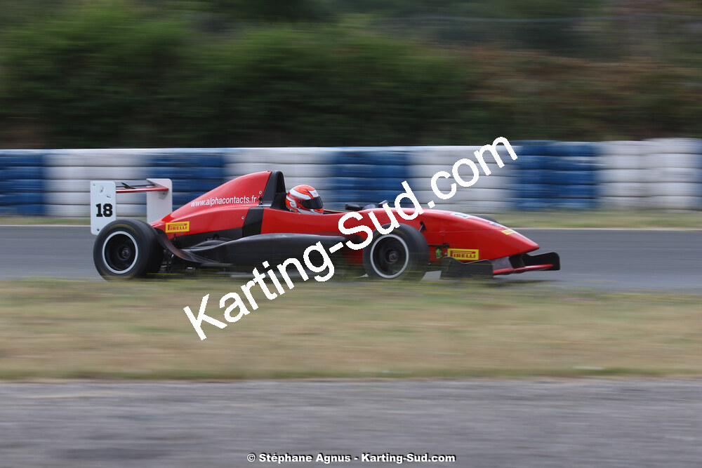 01 & 02 août 2020 – Trophée Tourisme Endurance à Albi (photos Stéphane Agnus) 2020 — karting