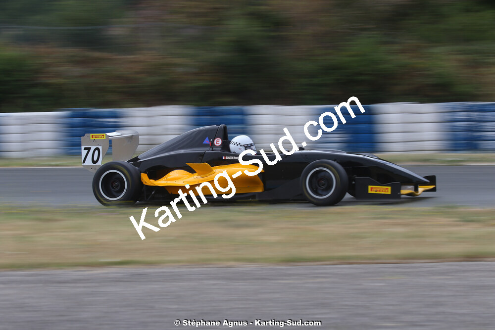 01 & 02 août 2020 – Trophée Tourisme Endurance à Albi (photos Stéphane Agnus) 2020 — karting