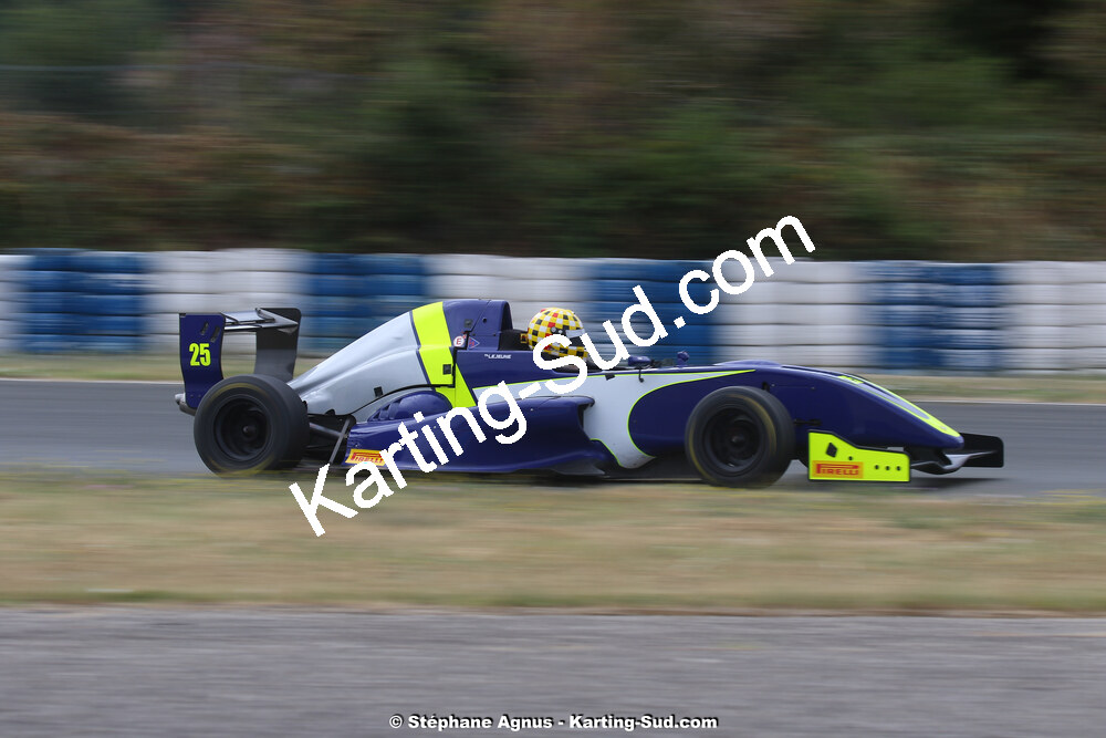 01 & 02 août 2020 – Trophée Tourisme Endurance à Albi (photos Stéphane Agnus) 2020 — karting
