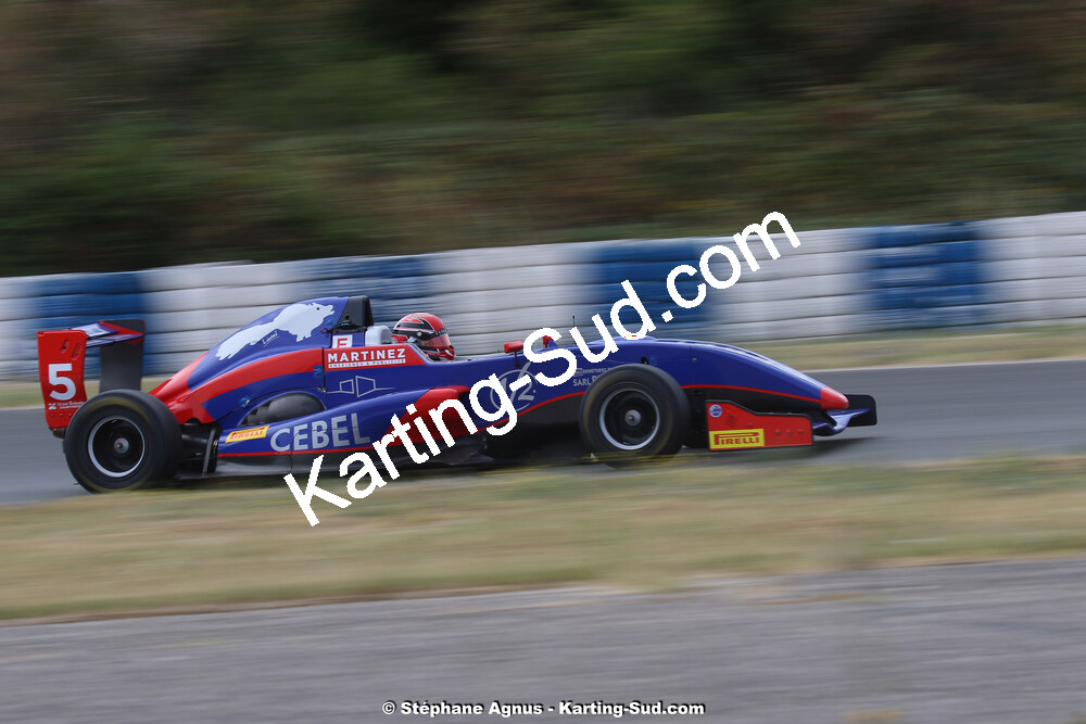 01 & 02 août 2020 – Trophée Tourisme Endurance à Albi (photos Stéphane Agnus) 2020 — karting