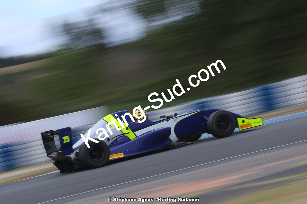 01 & 02 août 2020 – Trophée Tourisme Endurance à Albi (photos Stéphane Agnus) 2020 — karting