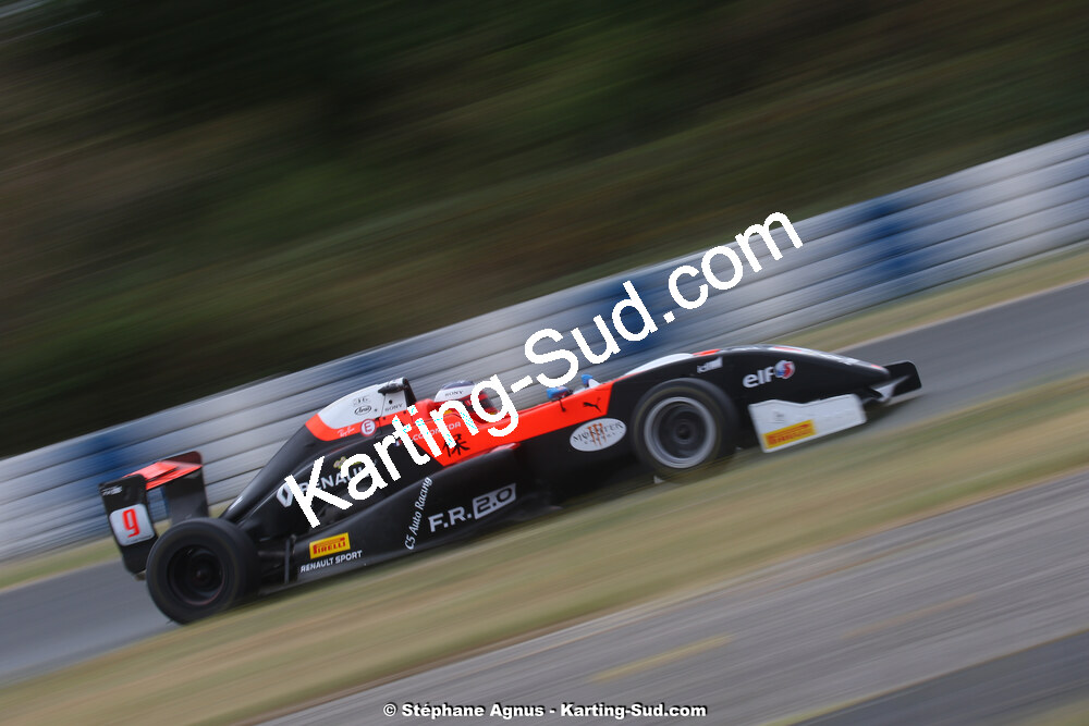 01 & 02 août 2020 – Trophée Tourisme Endurance à Albi (photos Stéphane Agnus) 2020 — karting