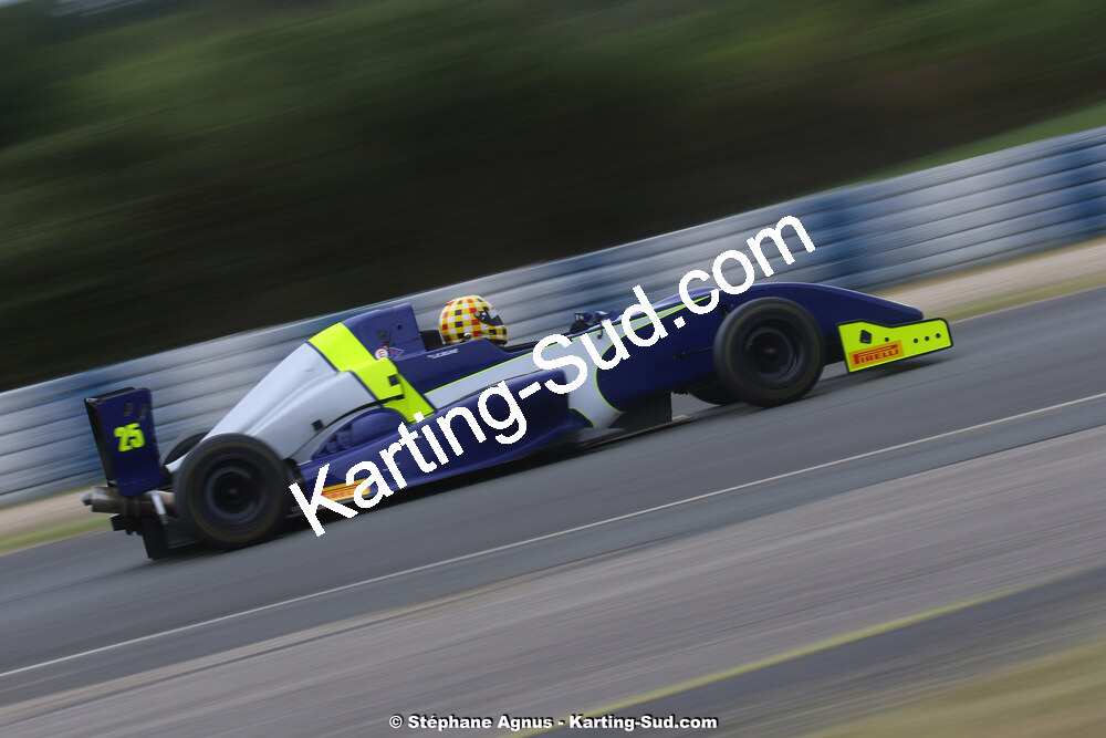 01 & 02 août 2020 – Trophée Tourisme Endurance à Albi (photos Stéphane Agnus) 2020 — karting