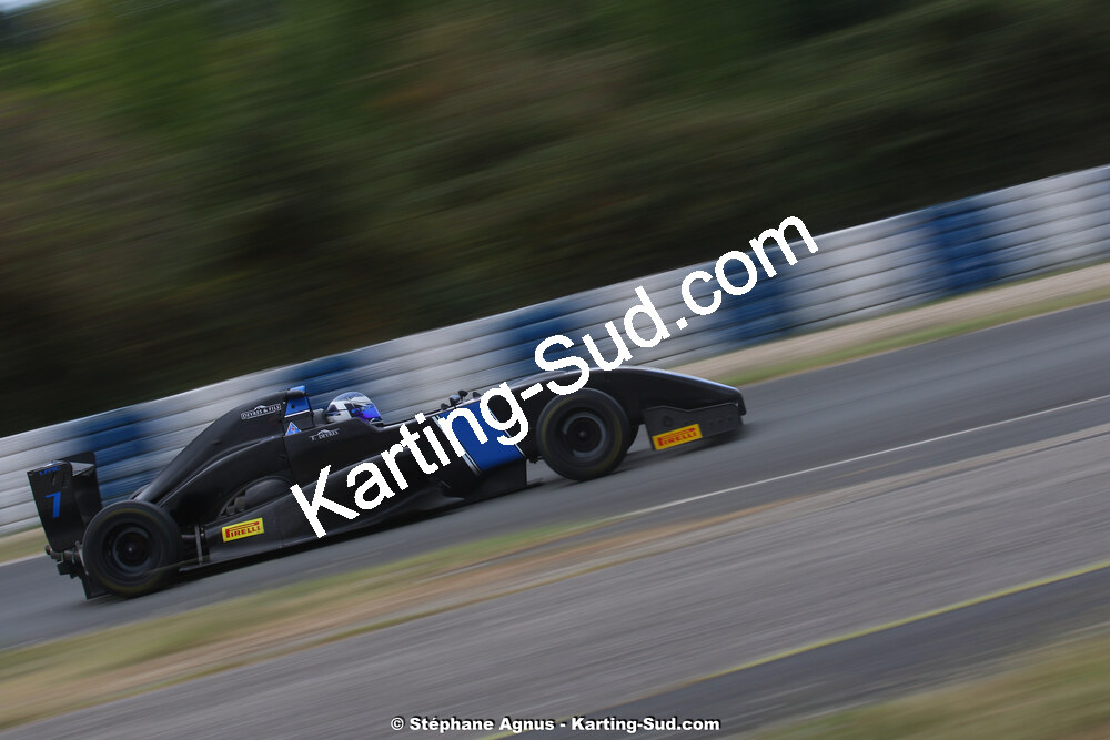 01 & 02 août 2020 – Trophée Tourisme Endurance à Albi (photos Stéphane Agnus) 2020 — karting