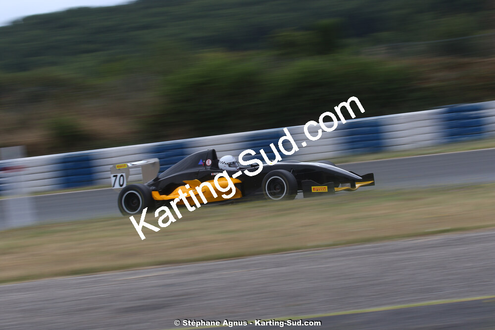 01 & 02 août 2020 – Trophée Tourisme Endurance à Albi (photos Stéphane Agnus) 2020 — karting