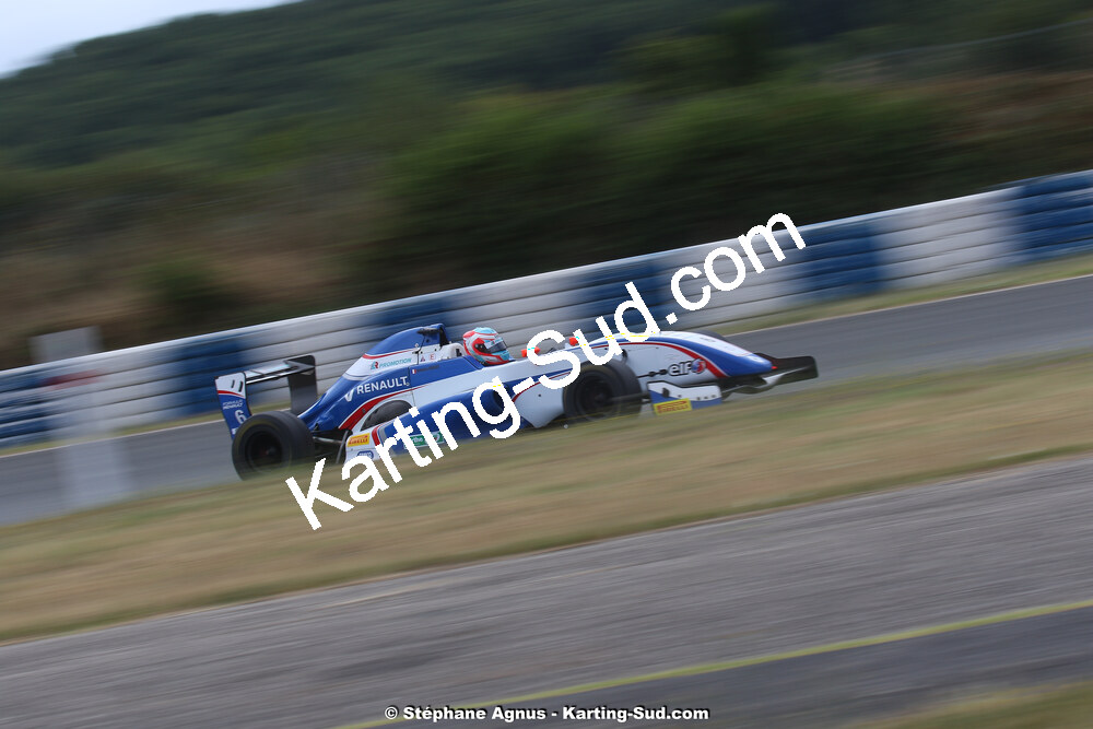 01 & 02 août 2020 – Trophée Tourisme Endurance à Albi (photos Stéphane Agnus) 2020 — karting