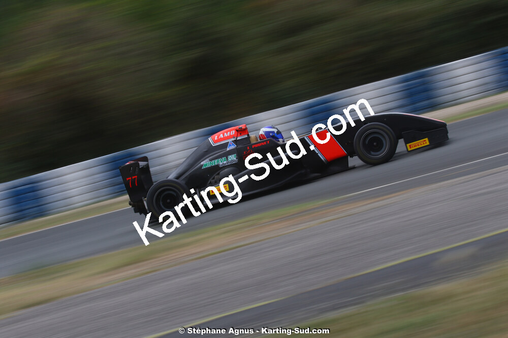 01 & 02 août 2020 – Trophée Tourisme Endurance à Albi (photos Stéphane Agnus) 2020 — karting