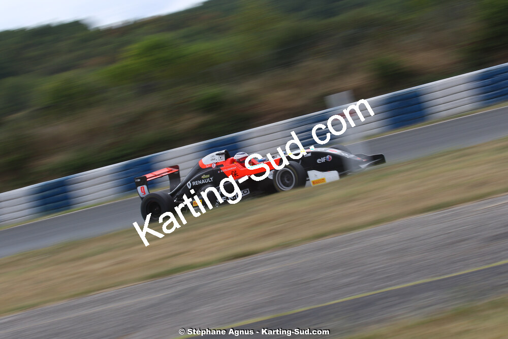 01 & 02 août 2020 – Trophée Tourisme Endurance à Albi (photos Stéphane Agnus) 2020 — karting