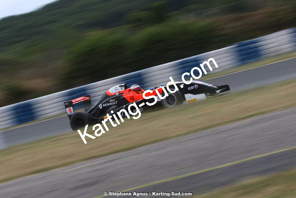 01 & 02 août 2020 – Trophée Tourisme Endurance à Albi (photos Stéphane Agnus) 2020 — karting