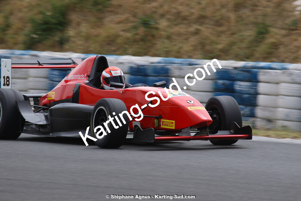 01 & 02 août 2020 – Trophée Tourisme Endurance à Albi (photos Stéphane Agnus) 2020 — karting
