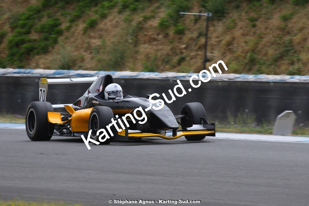 01 & 02 août 2020 – Trophée Tourisme Endurance à Albi (photos Stéphane Agnus) 2020 — karting