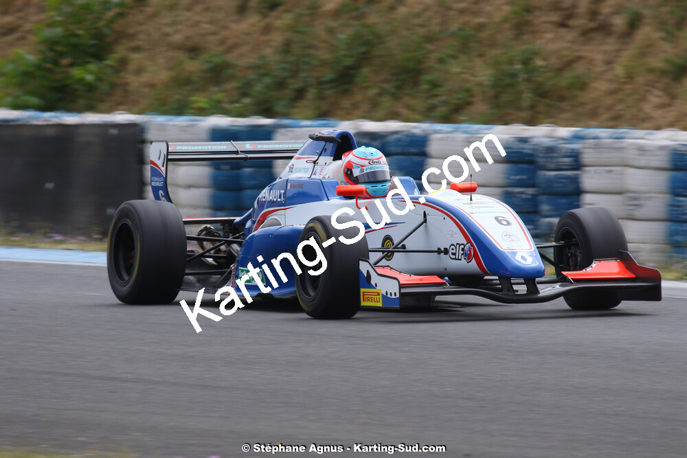 01 & 02 août 2020 – Trophée Tourisme Endurance à Albi (photos Stéphane Agnus) 2020 — karting