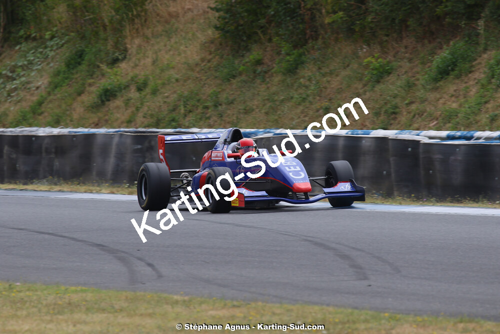 01 & 02 août 2020 – Trophée Tourisme Endurance à Albi (photos Stéphane Agnus) 2020 — karting