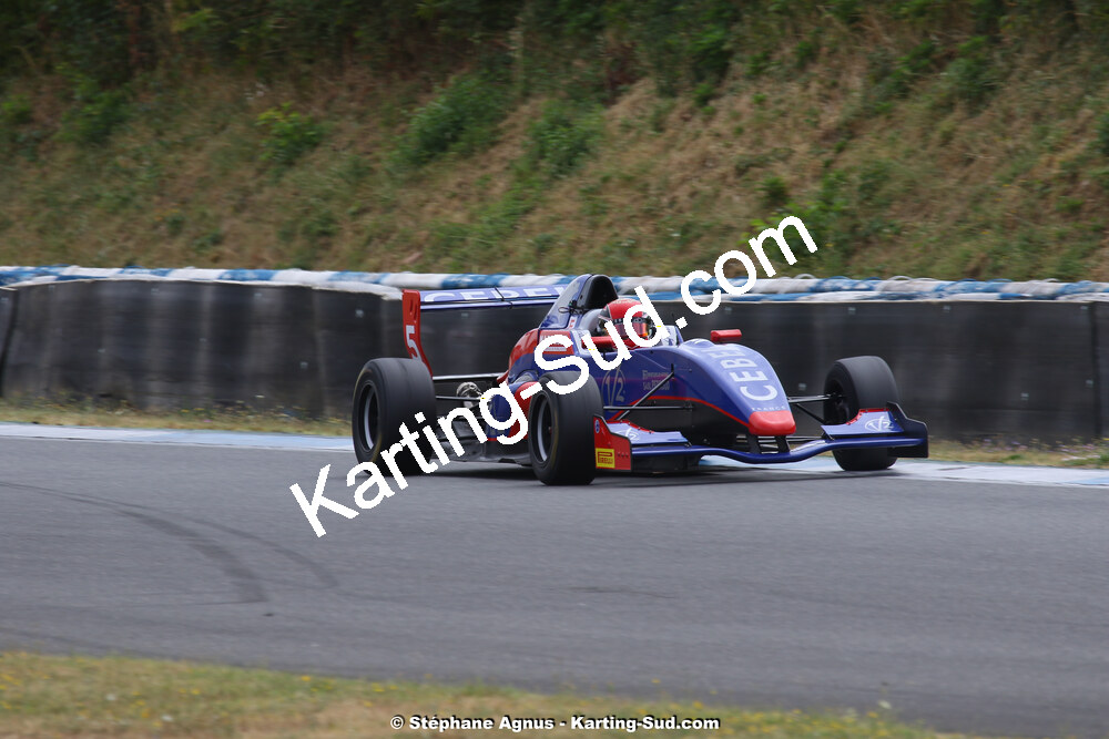 01 & 02 août 2020 – Trophée Tourisme Endurance à Albi (photos Stéphane Agnus) 2020 — karting