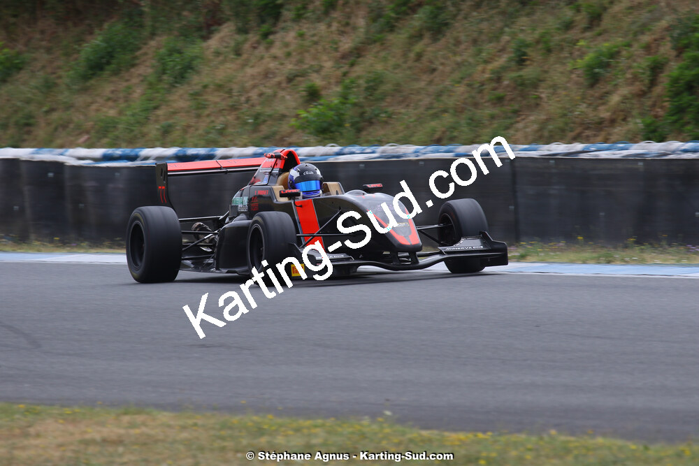 01 & 02 août 2020 – Trophée Tourisme Endurance à Albi (photos Stéphane Agnus) 2020 — karting